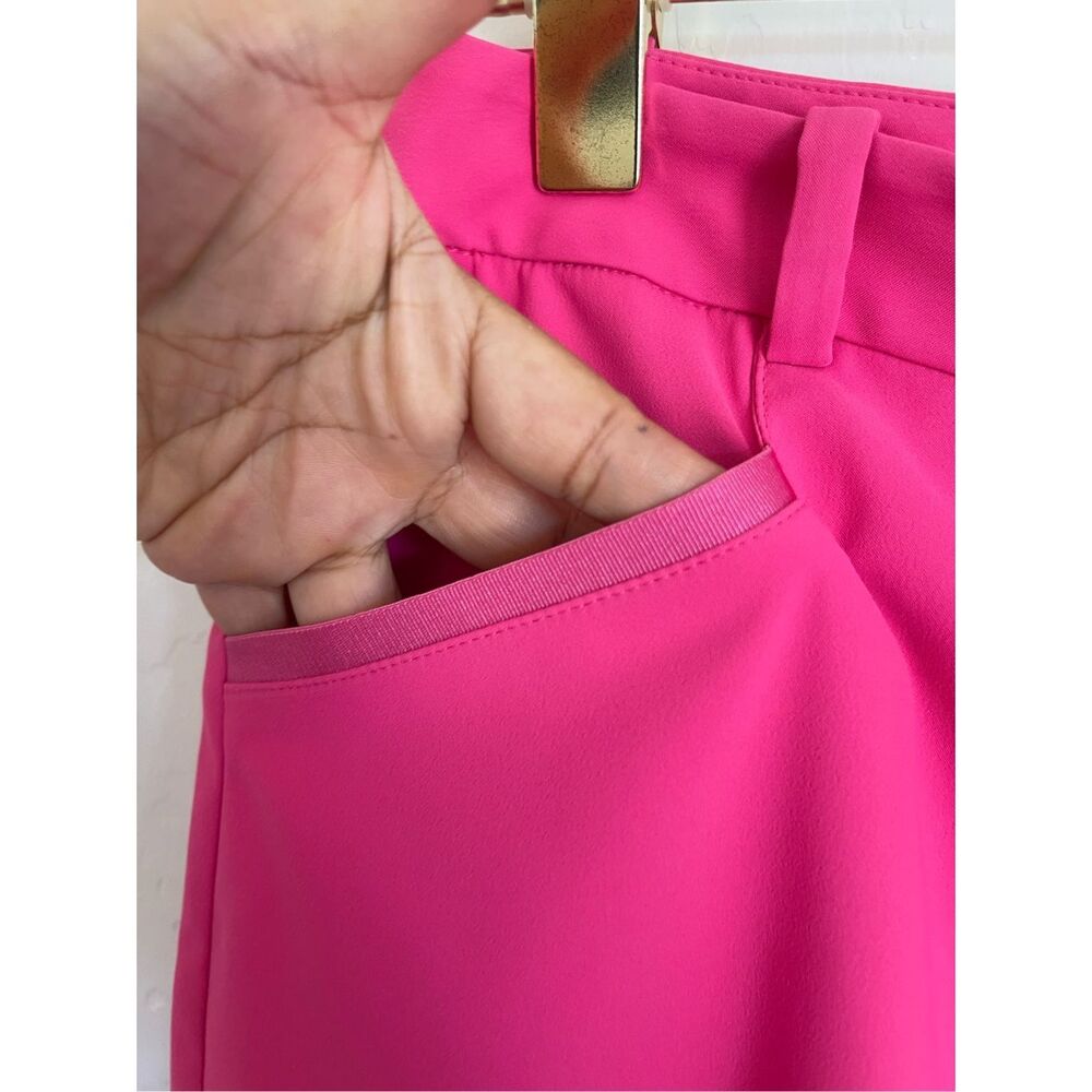 POLO GOLF RALPH LAUREN Pink Golf Skirt/Skort Size 6 - Picture 6 of 8